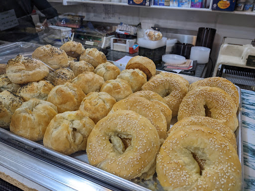 Photo of Sabra Kosher Bakery & Restaurant Ltd - 3844 Oak St, Vancouver, BC V6H 2M6